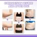  YOENBG Arm Firming Cream - 2025 - New lifting and firming cream for sagging skin - Anti-aging formula to reduce wrinkles and firm skin for a more toned appearance - Buy Online on GoSupps.com