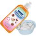 Laundry Stain Removers - Scented Clothing Washing Agent with Instant Effect | Household Cleaning Supplies for Bed Linen Door Drapes Clothes Carpets Drapes Sofa Dtt - Buy Online on GoSupps.com