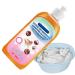 Fabric Stain Remover | Scented Clothing Washing Agent with Instant Effect Stain Removing Procuts for Door Drapes Clothes Drapes Sofa Carpets Bed Linen Hondony