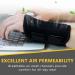 Adjustable Wrist Brace for Carpal Tunnel & Arthritis Relief - Support & Compression for Injuries | Right Hand Large/X-Large - Buy Online on GoSupps.com