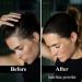 Leon Miguel Approach Powder - Waterproof Hair Concealer for Men & Women | Invisible Hair Makeup - 4G | Gray - Buy Internationally - Buy Online on GoSupps.com