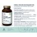 PURICA - Vegan Glucosamine HCL 180 Capsules - Supports and Maintains Cartilage Health - Key Factor in Overall Joint Health and Mobility - Buy Online on GoSupps.com