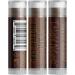 Jumbo Lip Balm - Peanut Butter Cup (0.50 oz) | Organic | Moisturizing | International Shipping - Buy Online on GoSupps.com