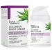 InstaNatural Collagen Night Cream 1.7 fl oz - Anti-Aging Moisturizer for Youthful Skin - Buy Online on GoSupps.com