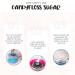 Baking Beauty and Beyond Premium Floss Sugar for Cotton Candy - Cotton Candy Flossing Sugar with Natural Ingredients Perfect for Every Occasion Bulk Floss Sugar 800g - Butterscotch Flavour - Buy Online on GoSupps.com