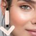 Eyeliner Stamp Tampon Eyeliner Double T te Pochoir Pliable Pour Les Yeux Et Anti-T ches Stylo Tampon Eyeliners Ail Eye Liner Longue Dur e Avec Poin on For Parties Travel Workdays Weddings Brun - Buy Online on GoSupps.com