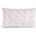 Nici 49330 Cosy Winter Pillows 43x25cm | Sustainable Fluffy Cushion for Kids & Animal Lovers | Perfect for Home Kindergarten & Travel - Buy Online on GoSupps.com