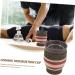 Buy Moxibuspot Portable Massager Set | Ceramic Cupping & Gua Sha Cup | Moxibustion Tank & Body Accessories - International Shipping Available - Buy Online on GoSupps.com