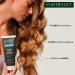 LUX OL - Fortifying Hair Shampoo - Strength & Vitality - Nourishes & Fortifies - Normal Hair Care - 86% Natural Ingredients - Made in France - 200ml - Buy Online on GoSupps.com