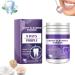 3 Days Teeth Whitening Pearl Probiotic Tooth Powder Has Refreshing Taste Refreshing Mint Flavor Effective Teeth Whitening Remove Stains (1pc)