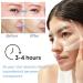 Collagen Face Mask Beauty - Face Mask Set - Collagen Mask Overnight - Tender Hydrating Face Mask Skin Care Nourish - Anti Aging Overnight Collagen Face Mask (5) - Buy Online on GoSupps.com