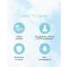 Buy Beyond Angel Aqua Moisture Toner | Vegan Korean Skincare for Sensitive Skin | Hydrating & Soothing | 16.9 fl oz - Buy Online on GoSupps.com