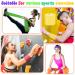 6 Pack 30 Yards Pre-wrap Foam Underwrap Tape Rolls - Ideal for Ankles, Wrists, Knees, and Hair - Assorted Colors - Buy Online on GoSupps.com