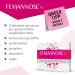 Femannose N - 2 x 30 Granules | 2000mg D-Mannose for Bladder Health & UTI Support | Antibiotic-Free Treatment - Buy Now! - Buy Online on GoSupps.com