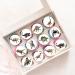 20 x Pre-Cut Dinosaur Jurassic Dino Edible Wafer Cupcake Toppers Cake Decoration Decor