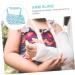 Lightweight Breathable Arm Sling for Children | Forearm Support & Stabilizer for Kids - Buy Online on GoSupps.com