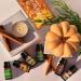SALKING Autumn Fragrance Oils Gift Set - Essential Oils for Fall Soaps, Candles - Cinnamon, Pumpkin Spice, Apple Cider, Vanilla, Forest Pine, Snickerdoodle - Buy Online on GoSupps.com