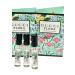 Gucci Flora Sample Perfume Flora Gorgeous Jasmine Perfume Women EDP Spray 1.5 ml / 0.05 oz (set of 3) - Buy Online on GoSupps.com