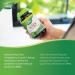 Nature's Way Vitex Chasteberry Herbal Supplement to Help Relieve PMS Symptoms Normalize Hormones and Stabilize Menstrual Cycle Irregularities Non-GMO - 320 Vegetarian Capsules Value Size - Buy Online on GoSupps.com