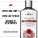 Cremo Bourbon & Oak Body Wash 16 Fl Oz (2-Pack) - Distillers Spice, Fine Bourbon & White Oak Blend - Buy Online on GoSupps.com