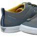 Columbia Men's Dorado CVO PFG Boat Shoe 10 - Ti Grey Steel/Electron Yellow - Buy Online on GoSupps.com