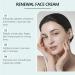 Cr me Visage Hydratante au R tinol Eclaircissante et Hydratante pour le Visage Dissolvant De Taches Brunes Cr me R parant et claircissant 50G 1PC - Buy Online on GoSupps.com