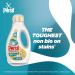 Persil Ultimate Fresh & Mild Liquid Detergent our toughest non bio on stains* for sensitive skin 1.242 L (46 washes) - Buy Online on GoSupps.com
