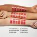 LOVB Water Drop Stain Tint 0.13 oz - Rose Dew | Longwear Moisturizing Liquid Lips - Buy Online on GoSupps.com