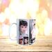 Hepburn Personalised Movie Icon Mug with Choice of Sweets Gift - Buy Online on GoSupps.com