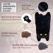 Piyen Baby Hot Pack: Colic Anti-Flatulence Microwave Heating Pad for Pain Relief - Buy Online on GoSupps.com