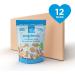Love Child Organics Sea Friends Chocolate Chip Cookies 140 g (Pack of 12) by Nature's Path - Buy Online on GoSupps.com