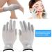 TENS Electrodes - Massage Gloves for Electrotherapy | 1 Pair Conductive for TENS Stimulation - Buy Online on GoSupps.com