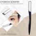 Haschneider Shaper Shaver Set - 8PCs Face Hair Removal Blades for Women | Multi-Purpose Eyebrow & Body Grooming Tools - Buy Online on GoSupps.com