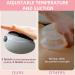 Becommend 3 in 1 Cupping Set with Infrared Heat | Cellulite Massager & Back Massager | Gua Sha Massage Tool | Vacuum Therapy Machine - Handheld Scraping Tools - Buy Online on GoSupps.com