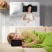 Fealay U-Shape Pillow - Memory Foam Neck Support for Eyelash Extensions, Salon, and Home Beauty - Buy Online on GoSupps.com