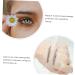  MERRYHAPY MERRYHAPY Temporary Eyebrow Sheets for Women Natural Look Fake Brows Easy Application for Makeup Lovers and Beauty Bloggers - Buy Online on GoSupps.com