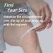 Actimove Arthritis Care Knee Support - Small Size, Light Compression for Therapeutic Warmth - Beige, Heat-Retaining Ceramic Fibre Yarns - Buy Online on GoSupps.com