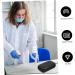 Buy Ear Thermometer Storage Bag - PU Protective Box & Handbag for Safe Storage | Fast International Shipping - Buy Online on GoSupps.com