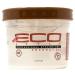 Eco Style Coconut Oil Styling Hair Gel 355ml/12oz