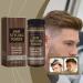 Hair Texturizing Powder Men's Styling Powder Natural Mattifying Hair Powder Men's Hair Texture Powder Hair Texturizing Powder Oil Absorbent Texture Powder (10G 1PC) - Buy Online on GoSupps.com