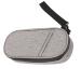 Insulin Cooler Bag - Grey | Portable Cooling Storage Pouch for Indoors & Outdoors - Buy Online on GoSupps.com