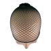LUTTMANN Black Wig Cap Undercap Net - 1A Quality Cotton Pack of 2 | International Shipping Available - Buy Online on GoSupps.com