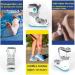 Medical Inflatable Walking Boot Orthopaedic boot Fracture Boot Ultralight Walking Boot for Sprained Ankle Stress Fracture Broken Foot or Achilles Tendonitis (L) Large - Buy Online on GoSupps.com