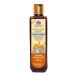 Blessfull Healing Organic Woody Sandal & Honey Hair Cleanser | Shampoo 200 ML (Packing May Vary)