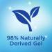 Renuzit Gel Air Freshener Pure Breeze 3-Pack, 12 Total Air Fresheners Apple Jasmine 7oz - Buy Online on GoSupps.com