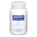 Pure Encapsulations LVR Formula | Hypoallergenic Supplement with Antioxidant Support for Liver Cell Health | 60 Capsules 60 Count (Pack of 1)