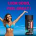 Bodyfit T5 Black Thermo - Thermogenic Workout Pills for Weight Management - 60 Capsules - Buy Online on GoSupps.com