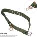 BAOFUYA Adjustable Canvas Cow Collar - Durable Metal Buckle for Farm Animals - High-Quality Cattle Collar for International Shipping (M) - Buy Online on GoSupps.com