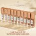La Proven ale - Light Care Foundation - 97% ingredients of natural origin - Medium coverage - All skin types - With Provence PDO Organic Olive Oil - Shade: 25 Rose Beige - 30 ml - Buy Online on GoSupps.com