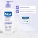 Mixa Panthenol Body Lotion - Itchy Skin Relief & Calming Balm for Sensitive Skin - 250ml - Buy Online on GoSupps.com